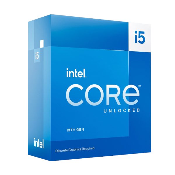 INTEL CORE I5 13600KF 5.1GHZ LGA1700