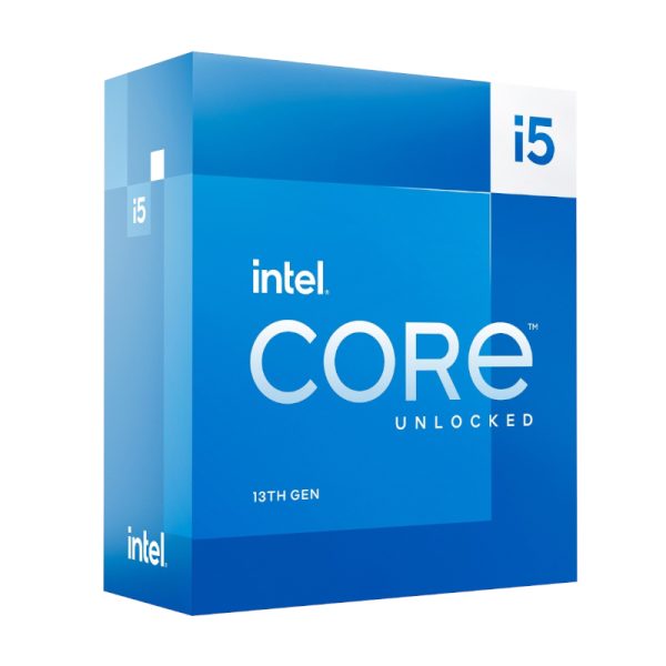 INTEL CORE I5 13600K 5.1GHZ LGA1700