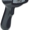 Manhattan 2D Barcode Scanner