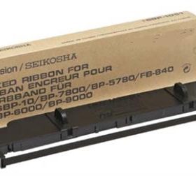 Seiko FB 60051 Original Black Nylon Printer