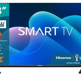 Hisense 43 inch Direct LED Backlit Full HD Smart