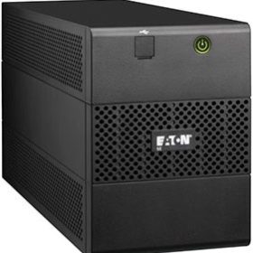 Eaton 5E 1100VA 660Watts Line Interactive USB UPS