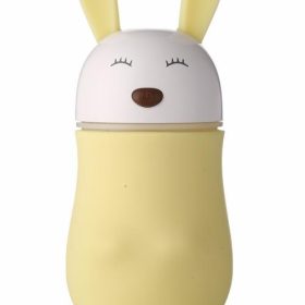 Casey Lovely Rabbit Shaped Multifunctional