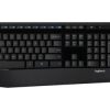 Logitech MK345 Keyboard and Mouse Combo