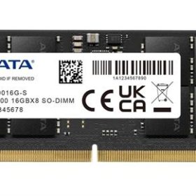 ADATA 8GB DDR5
