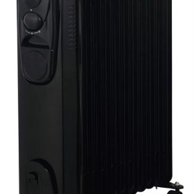 Alva 13 Fin 2500w Oil Heater 2500w Retail Box 1