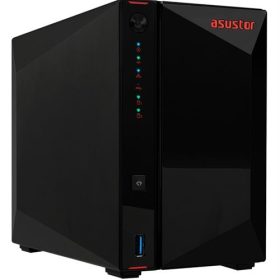 Asustor AS5202T NAS 2 x Bay Hot Swappable