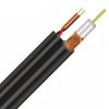 Securnix Siamese Copper Coated Aluminium Coax