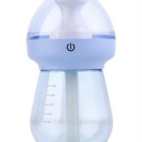 CaseyMilk Feeding Bottle Shaped Multifunctional