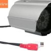 Catchview Outdoor Waterproof Microphone ?Meta