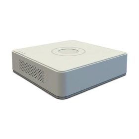 Hikvision 7100 Series 8CH Turbo High Definition