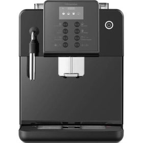 Hisense Auto Bean To Cup Espresso Coffee Machine