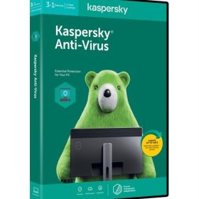 Kaspersky 2020 Anti