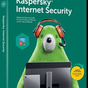 Kaspersky 2020 Internet Security 1