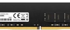 Lexar 8GB DDR4 3200MHz SO