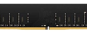 Lexar 16GB DDR4 2666Mhz Desktop Memory
