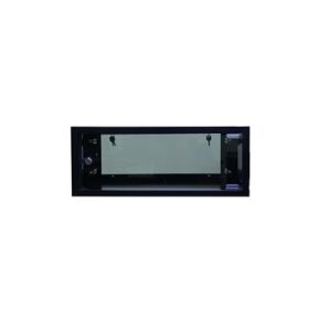 Lambda 19 Inch Swingframe Wallmount Cabinet