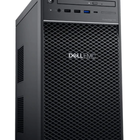 Dell PowerEdge T40 Server