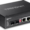 TrendNet 6