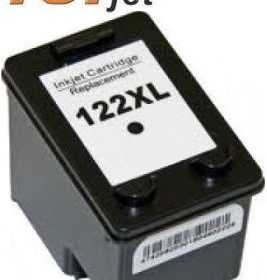 TopJet Generic Replacement Ink Cartridge for HP