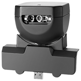 HP RETAIL Intergrated Barcode Scanner