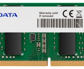 Adata Premier 8GB DDR4