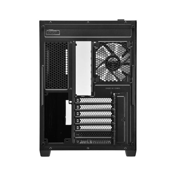 FSP CHASSIS CMT380B ATX BK - Image 2