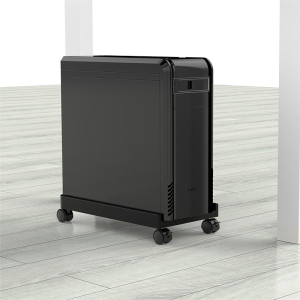 ORICO Wheeled Computer Stand 61kg Limit - Image 4