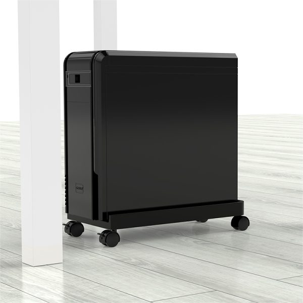 ORICO Wheeled Computer Stand 61kg Limit - Image 2