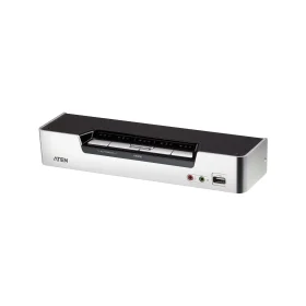 Aten HDMI-AUDIO 4-Port KVM Switch