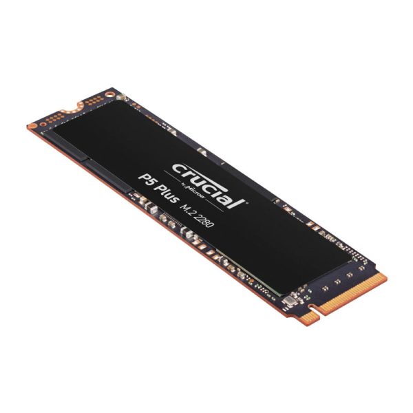 Crucial P5 Plus 1TB M.2 NVMe 3D NAND SSD - Image 3