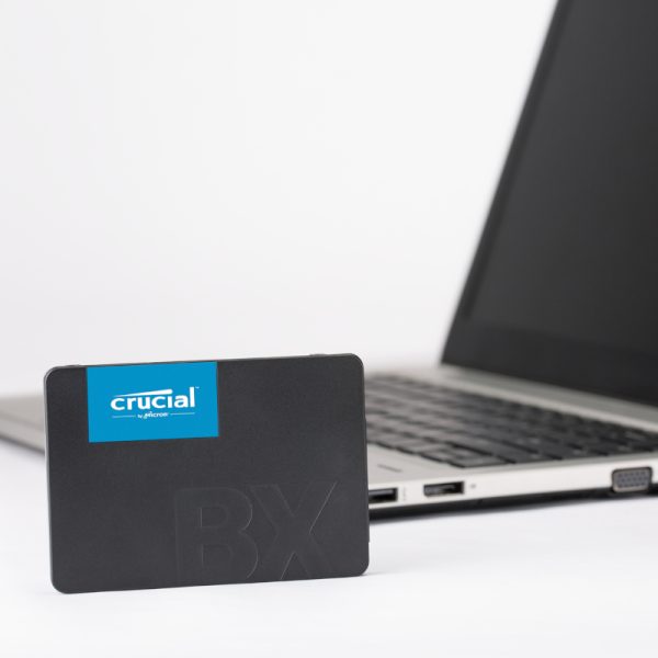 Crucial BX500 2TB 2.5" SATA SSD - Image 5