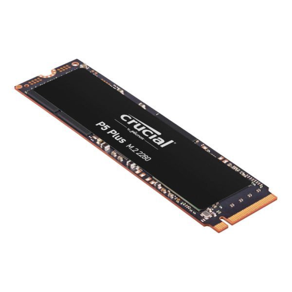 Crucial P5 Plus 2TB M.2 NVMe 3D NAND SSD - Image 3