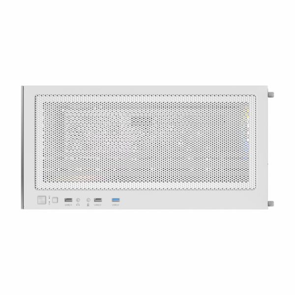 Antec CX300 Elite ATX | Micro-ATX | ITX RGB Mid-Tower Gaming Chassis - White - Image 8