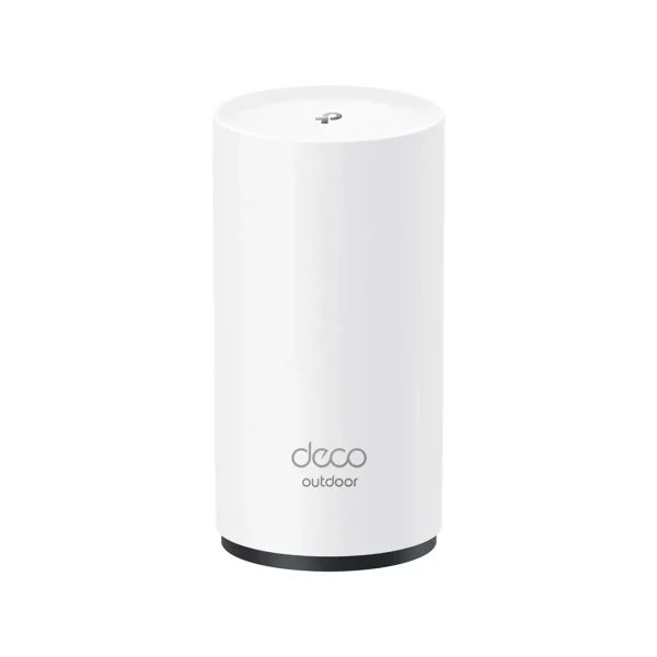 TP-Link AX3000 Outdoor & Indoor Wi-Fi Router - 1 Pack