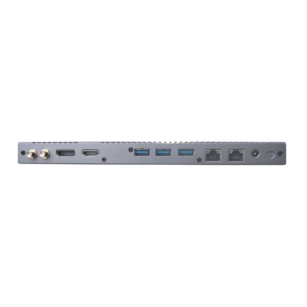 Giada D610 I3 10110U 2xDDR4 2400Mhz - Image 2