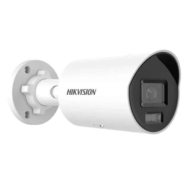 Hikvision 4MP 2.8mm Fixed Bullet Network Camera