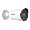 Hikvision 4MP 2.8mm Smart Hybrid Light with Colorvu Fixed Mini Bullet Network Camera
