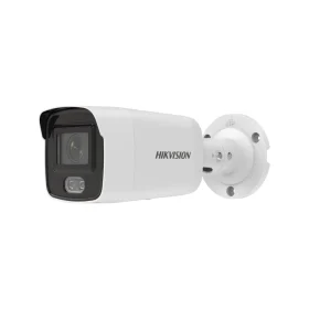 Hikvision 4MP ColorVU Bullet IP Camera