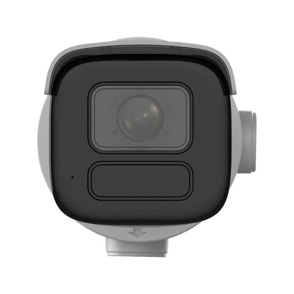 Hikvision 6MP Acusense Varifocal Bullet IP Camera