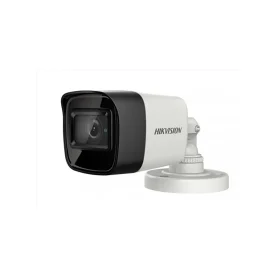 Hikvision 5MP Fixed Focal Bullet Analog Camera