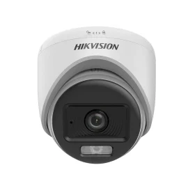 Hikvision 2MP Colorvu Fixed Turret Camera
