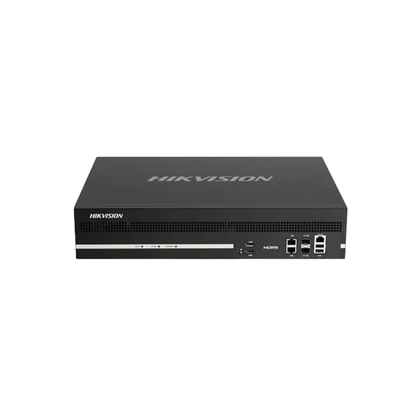 Hikvision 16-Channel 12MP Decode Board