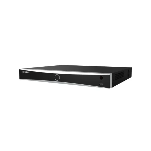 Hikvision 8-Channel Acusense NVR