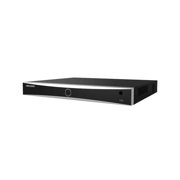 Hikvision 16-Channel Acusense NVR