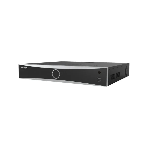 Hikvision 16-Channel Acusense NVR