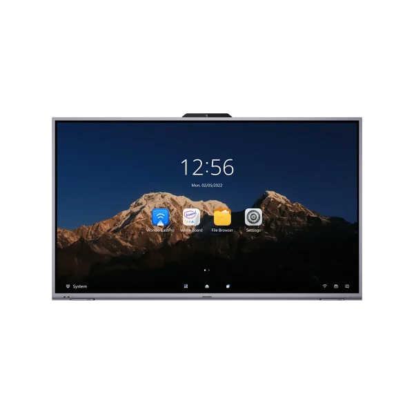 Hikvision 65" 4K Interactive Flat Panel