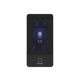 Hikvision Face Recognition Terminal Access Control