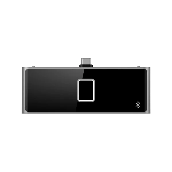 Hikvision Bluetooth Fingerprint Recognition Module for DS-K1T673 Series Terminal DS-KAB673-FB