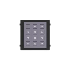 Hikvision Intercom Keypad Module
